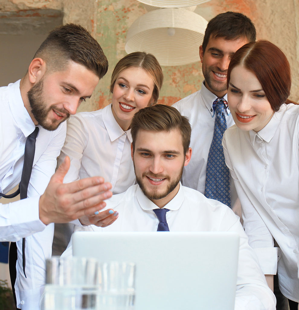 Image representing a link for About